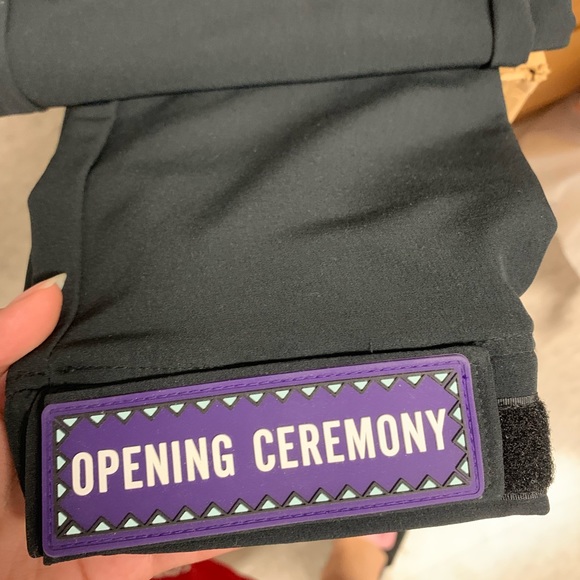 Colombia opening ceremony pants - Picture 4 of 6